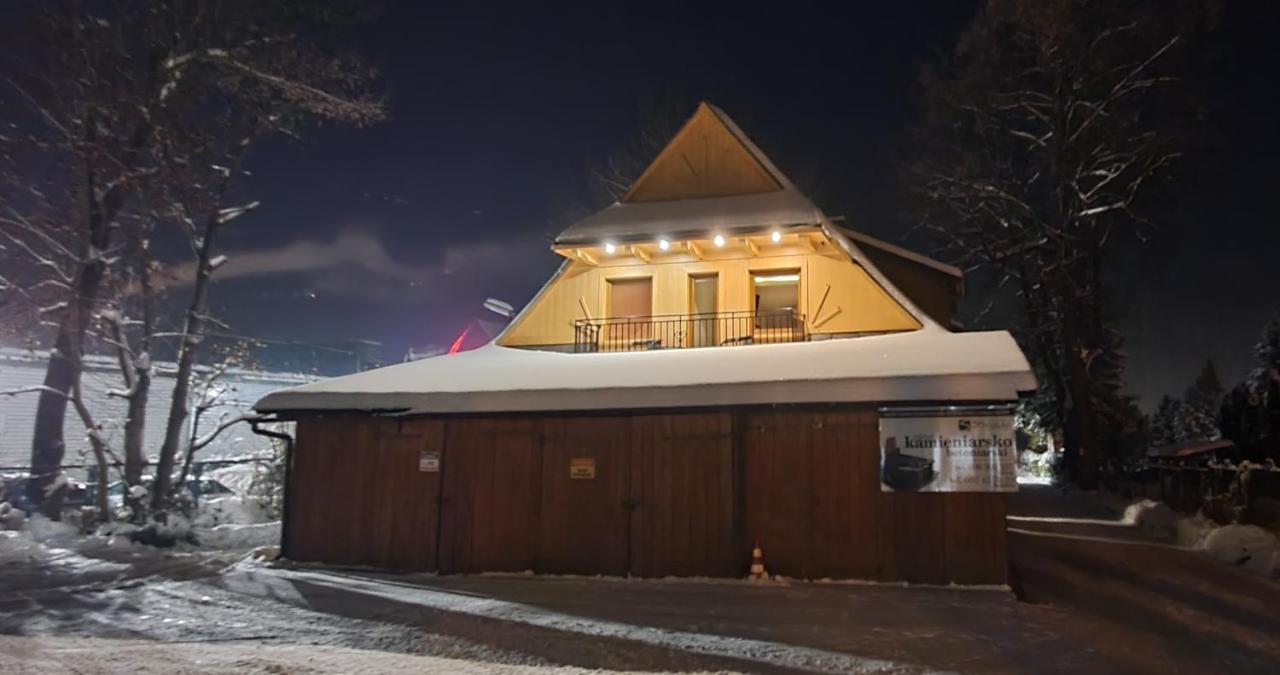 Apartament Orkisz, Zakopane